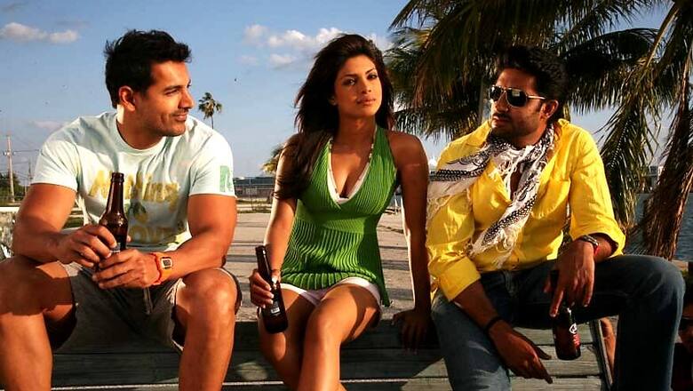 Are Sidharth Malhotra, Janhvi Kapoor Finalised For Dostana 2? Karan Johar Responds