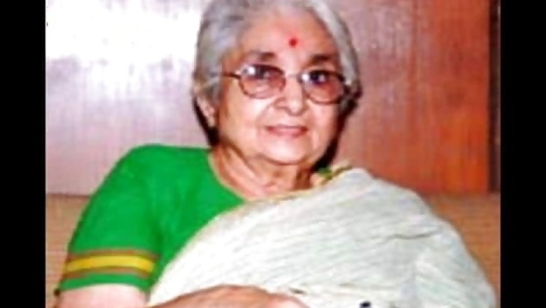 Lakshmi Sehgal's health deteriorates