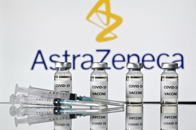 AstraZeneca Expects to Supply 2 Million Doses of Covid-19 Vaccine Every Week in UK, Says Report