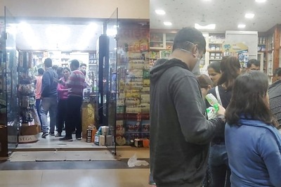 Fears, Rumours, Nightmares: How Noida's Upscale Residential Society is Dealing with Reality of Coronavirus