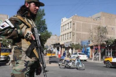 Implementation of Indian Projects in Afghanistan 'Suffer Setback': Govt