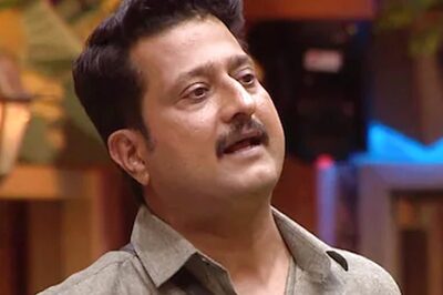 Bigg Boss Marathi: Jitendra Joshi's Entry Makes Contestants Emotional