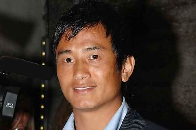 WB: GNLF to support TMC candidate Baichung Bhutia in Darjeeling