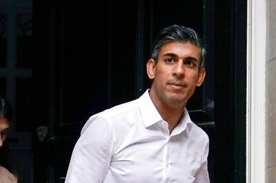 From £100,000 to Winchester College to $3 million to CMC: Rishi Sunak & Wife Akshata Murthy's Donations to Educational Institute