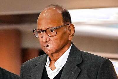 Fundamental Rights Under Attack, but Govt Not Bothered About Progressive Ideology: Sharad Pawar