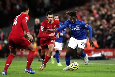 Premier League 2019-20 Everton vs Liverpool Live Streaming: When and Where to Watch Live Telecast, Timings in India, Team News