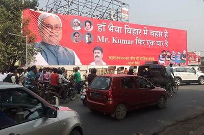 Reasons behind JDU-RJD-Congress Mahagathbandhan's massive win in Bihar elections