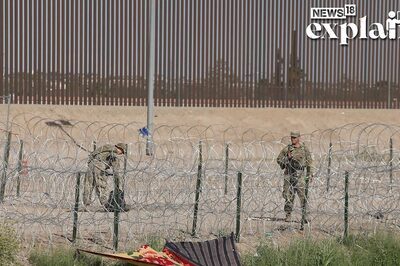 How Growing Number of Indians are Entering the US Illegally and What is Driving Them | EXPLAINED