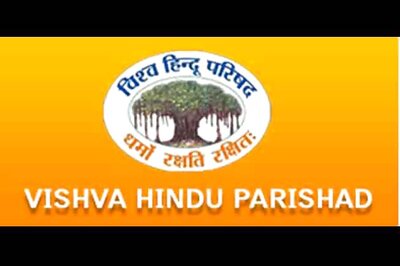 Muslim political leaders acting like mentors of terrorists: VHP