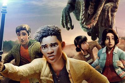 Jurassic World Chaos Theory 2 Teaser Out: Nublar Five Strive To Solve A 'Bigger' Problem