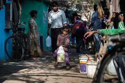 Water situation better; piped supply today in most areas, says Delhi government