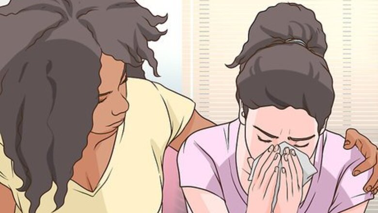 How to Keep a Roommate's Abusive Partner Out of Your Home