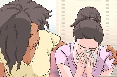 How to Keep a Roommate's Abusive Partner Out of Your Home