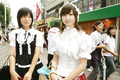 'Kawaii' style: born in Japan, now taking on the world