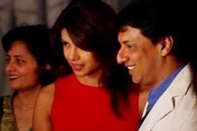 With an 'A,' Fashion has got a raw deal: Bhandarkar