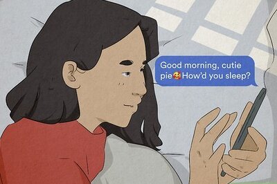 13+ Sweet Ways to Send a Good Morning Text