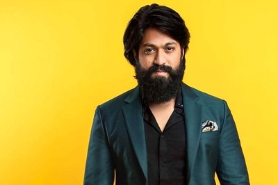 KGF Star Yash Charging A Whopping Rs 150 Crores For Nitesh Tiwari's Ramayana? Know Here