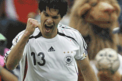 We deserved to win, says Ballack