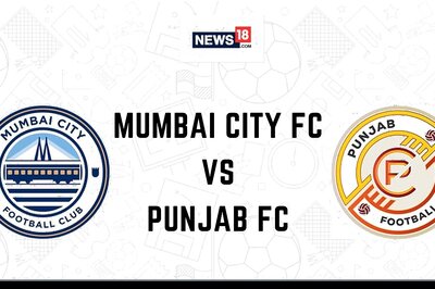 Mumbai City FC vs Punjab FC Live Football Streaming For Indian Super League Match: How to Watch Mumbai City FC vs Punjab FC Coverage on TV And Online