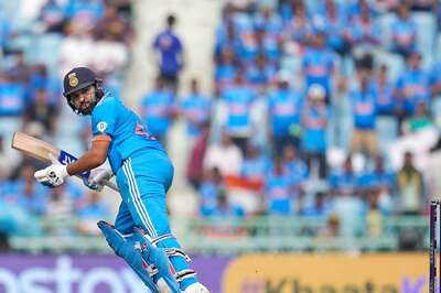 'One of the Greatest': Sanjay Manjrekar Explains Why Rohit Sharma's 87 vs England is an All-time Classic
