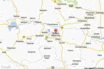 Bokaro rape case: Administration tightens security in Swang Gulgulia Dhoura