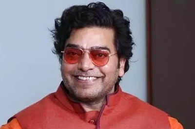 Ashutosh Rana REACTS To His Deepfake Video Supporting a Political Party: 'One Has To Be Cautious'