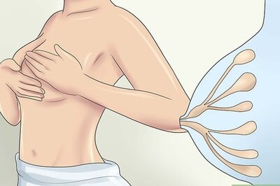 How to Deal with Clogged Milk Ducts