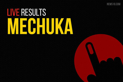 Mechuka Election Results 2019 Live Updates