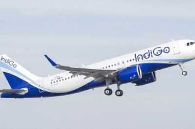 Kadapa-Bound Indigo Flight Returns to Hyderabad Due to Bad Weather