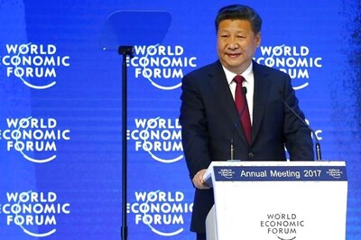 No One will Emerge as Winner in a Trade War: China President Xi Jinping