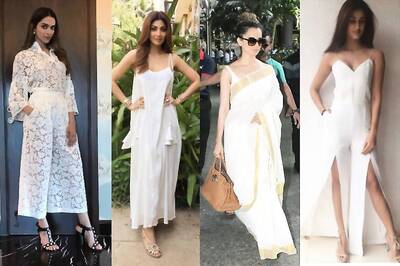 Summer Looks: Experimentation is the Key to Upgrading Your Style Quotient this Season