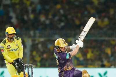 CSK vs KKR IPL 2023 Live Streaming: When and Where to Watch Chennai Super Kings vs Kolkata Knight Riders Coverage on TV, Online