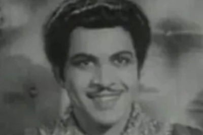 From College Plays To Stardom, Remembering South Actor Ranjan