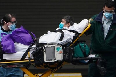 US Biologist Reveals How ‘CoronaCorps’ Army Can Re-energise Fight Against Covid-19