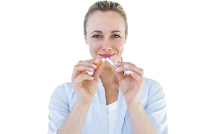 Tips to Stop Smoking And Boost Heart Health