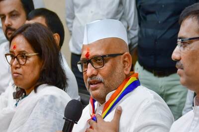 Raebareli Lok Sabha Seat Will Remain with Gandhi Family: UP Congress Chief Ajay Rai