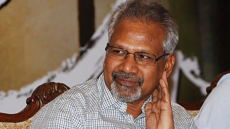 Tamil film 'Kaadhal' is Mani Ratnam's next