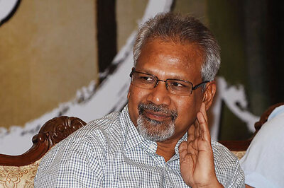 Tamil film 'Kaadhal' is Mani Ratnam's next