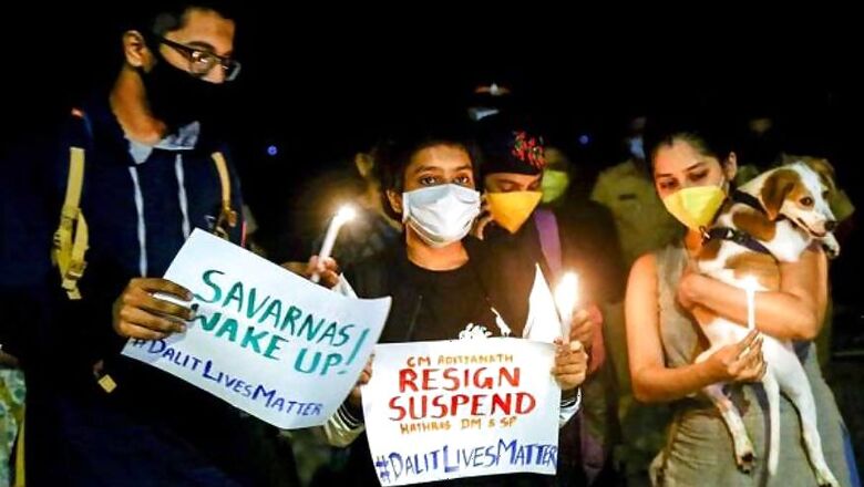 Delhi Police Books Members of Political Groups & NGOs for 'Flouting Covid-19 Protocol' at Jantar Mantar Protest