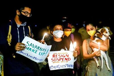 Delhi Police Books Members of Political Groups & NGOs for 'Flouting Covid-19 Protocol' at Jantar Mantar Protest
