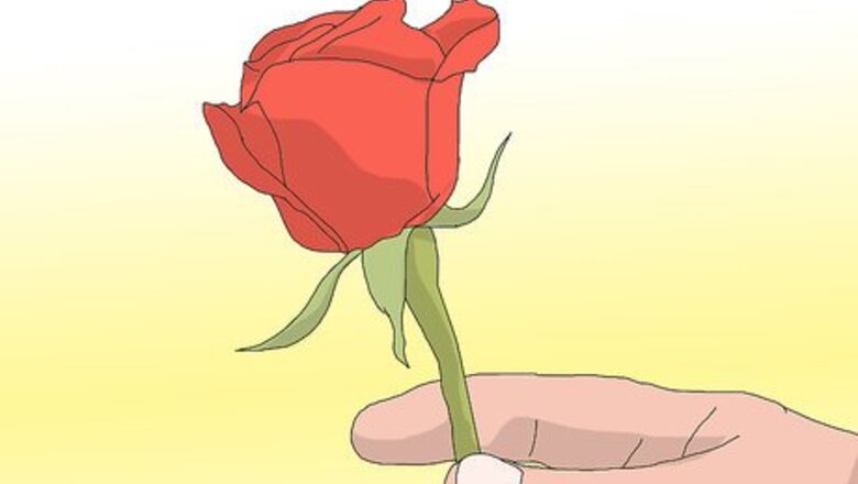 How to Make Your Woman Know She Means the World
