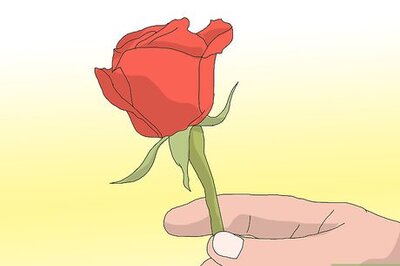 How to Make Your Woman Know She Means the World