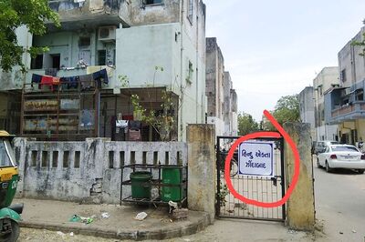 VHP Cries 'Land Jihad', Says Muslims Taking Over Homes Owned by Hindus in This Ahmedabad Locality