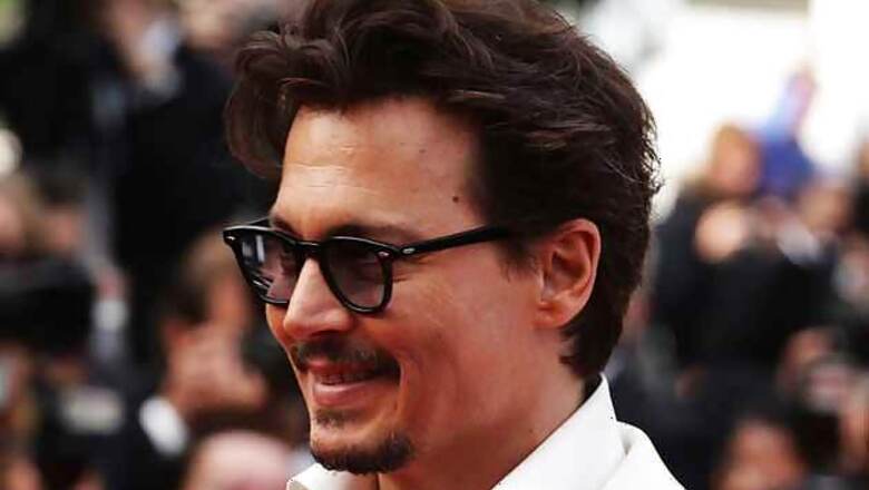 Depp, Paltrow, Bettany plane escapades
