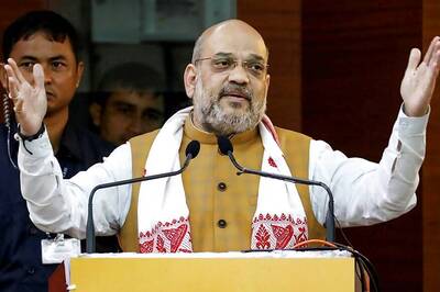 Scrapping of Article 370 is Decisive Battle Against Years of Proxy War, Terror Acts by Pakistan, Says Amit Shah
