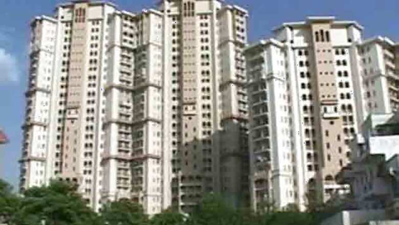 Why property prices in Mumbai are likely to fall