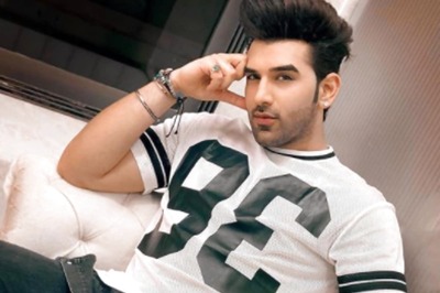 Paras Chhabra's Exes Pavitra Punia, Akanksha Puri May Participate in Bigg Boss 14