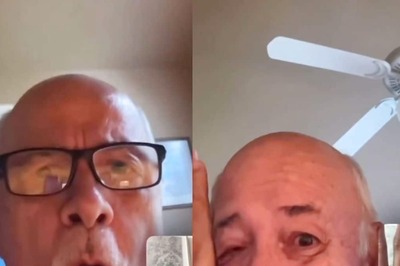 Man's Reaction to Granddaughter's Engagement Announcement is The Most Wholesome Thing on Internet