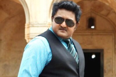 Kannada Actor Komal Kumar Turns 48: Little-known Facts About Him