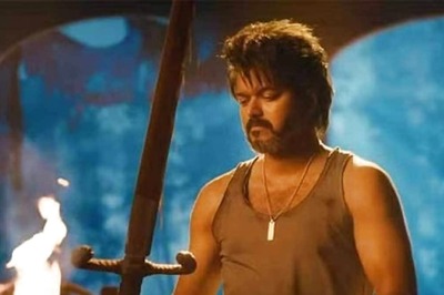 Thalapathy Vijay To Join Hands With Director Gopichand Malineni For His Upcoming Film?